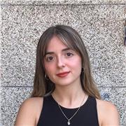 Profesora particular de inglés graduada en Traducción e Interpretación